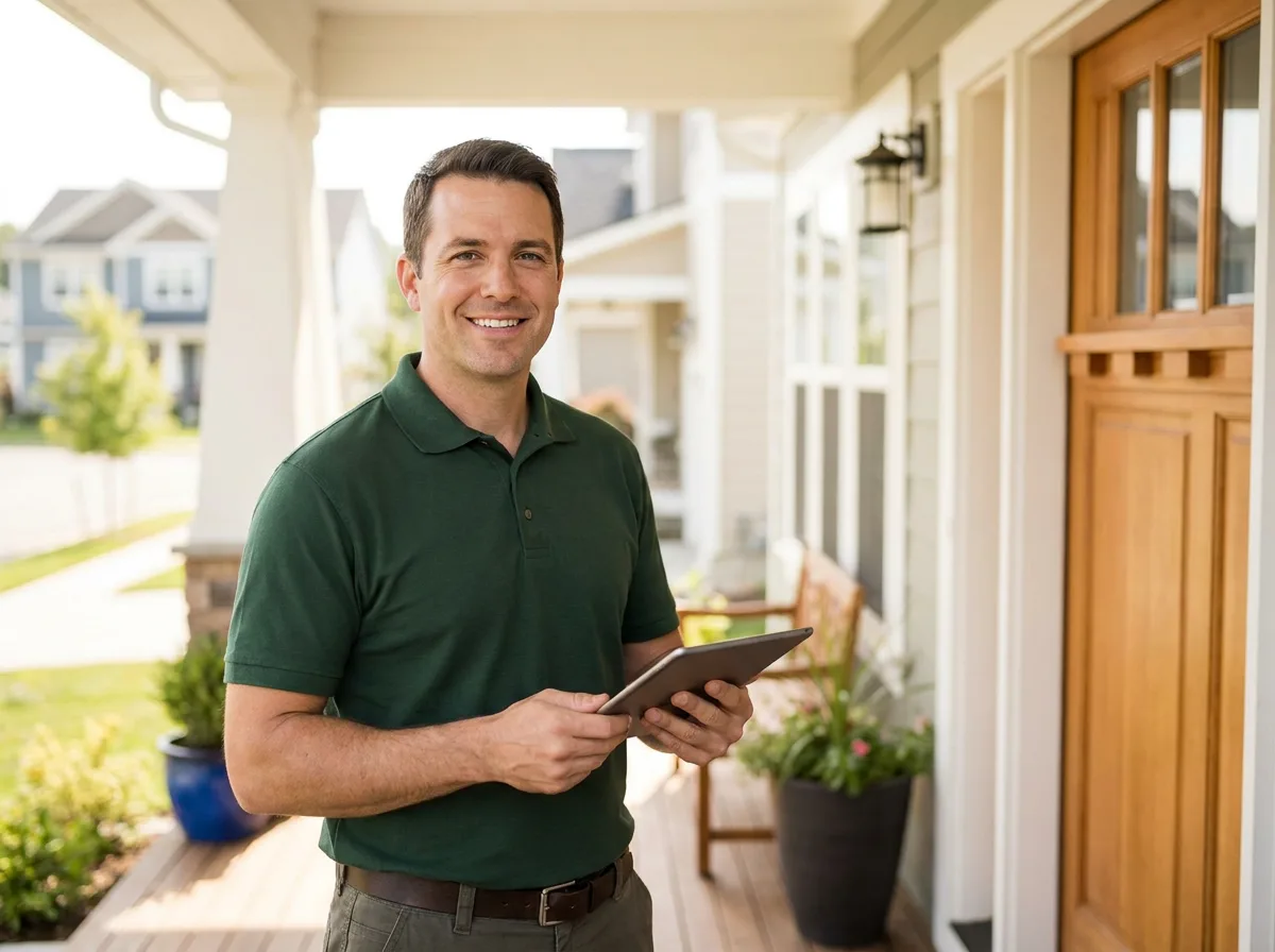 Pest control FAQs for Holton, MI